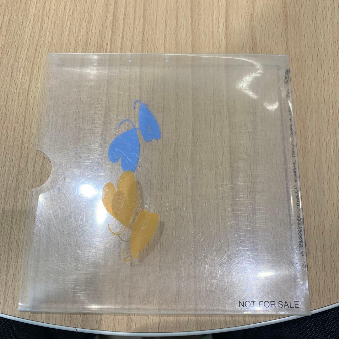 Satellite Lovers サテライトラバーズ　当時物フリーソウル送料込