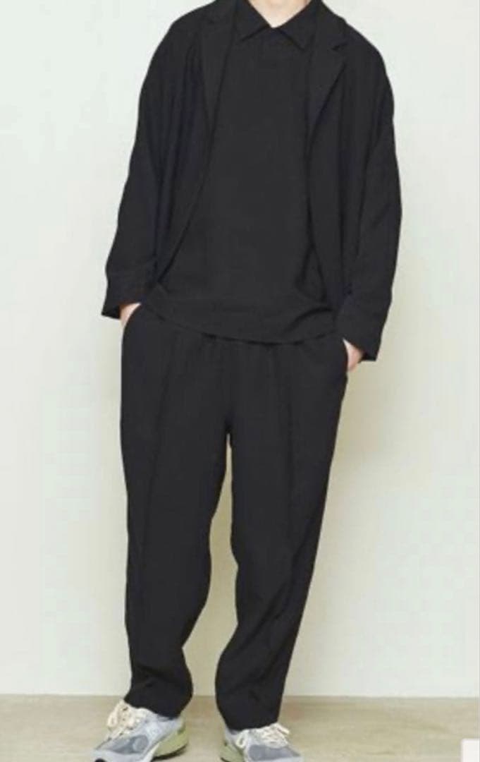 新品未使用品】DAISUKE OBANA × UA&SONS セットアップ L - メルカリ