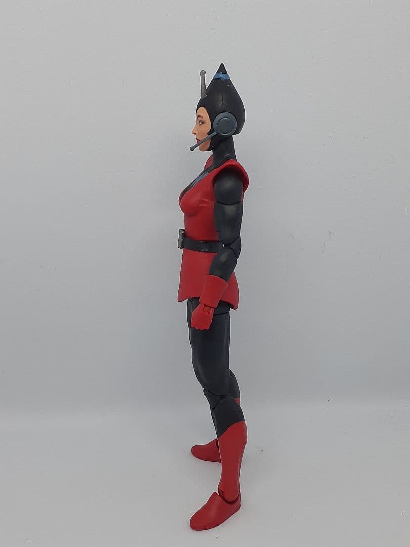 マーベルレジェンド ワスプ/ジャネット・ヴァン・ダイン ハンク・ピム2