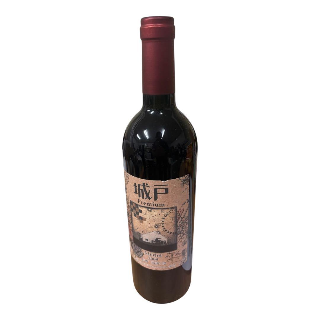 V*o様 城戸 プレミアム メルロー 2009 ワイン 安曇野メルロー｜商品ラインアップ｜シャトー・メルシャン