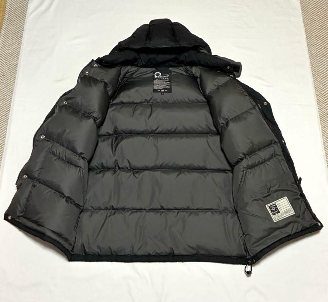 J.PRESS PENFIELD コラボ ダウンジャケット アウター 寒冷地仕様