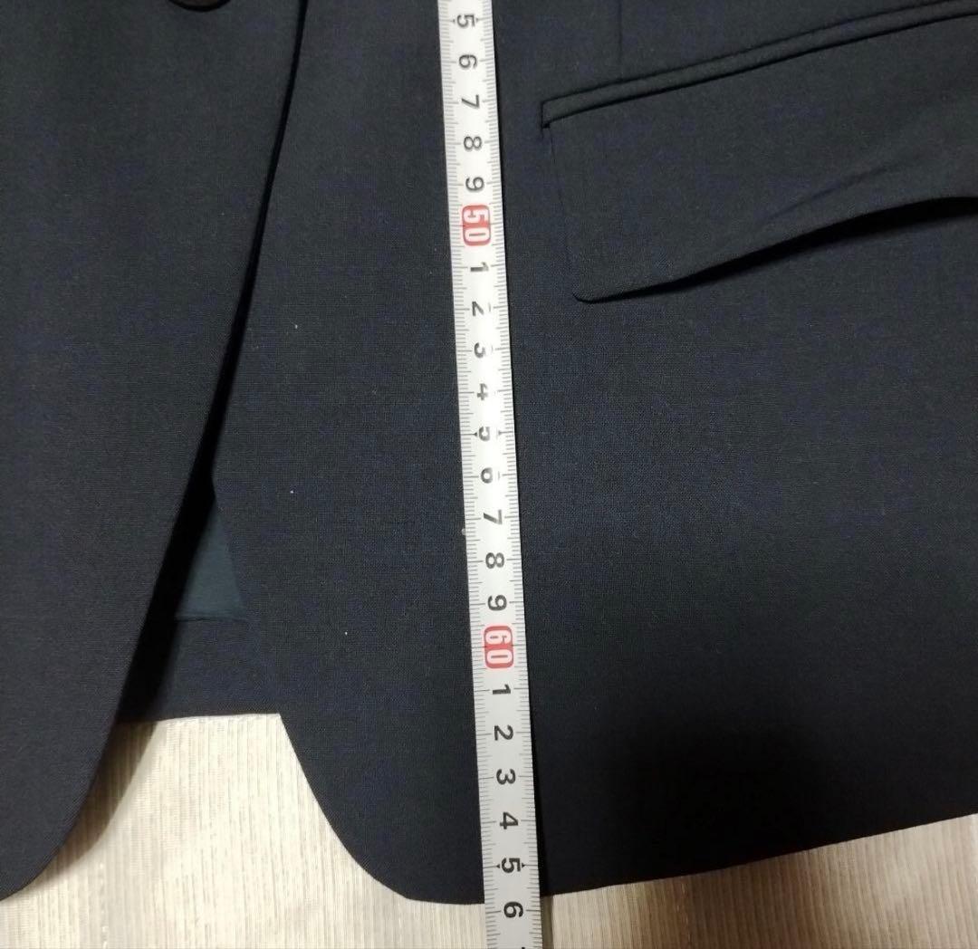 最終値下げ中！ Theory スーツ上下セット日本製セオリー 値下げ交渉可