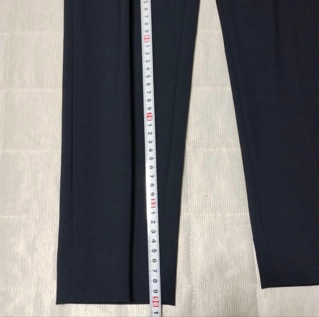 最終値下げ中！ Theory スーツ上下セット日本製セオリー 値下げ交渉可