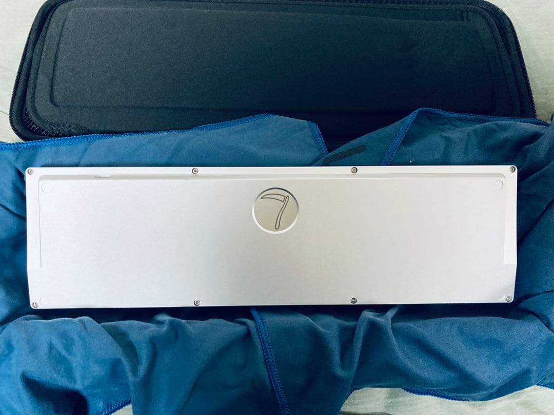 Calliope Silver by yoot