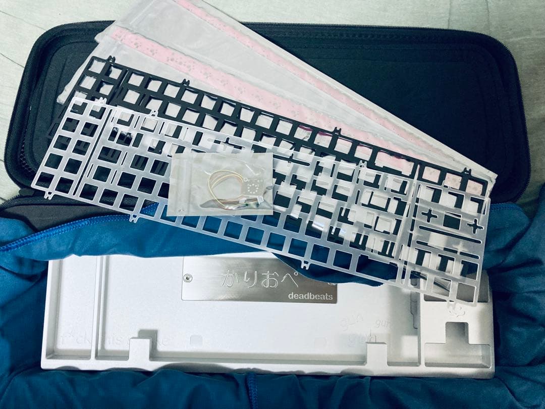 Calliope Silver by yoot