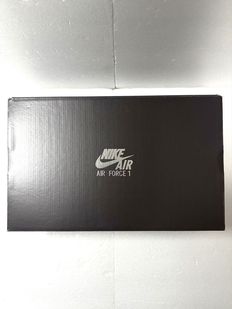 ナイキ エアフォース 1 '07 プレミアム \"ハロウィン\"