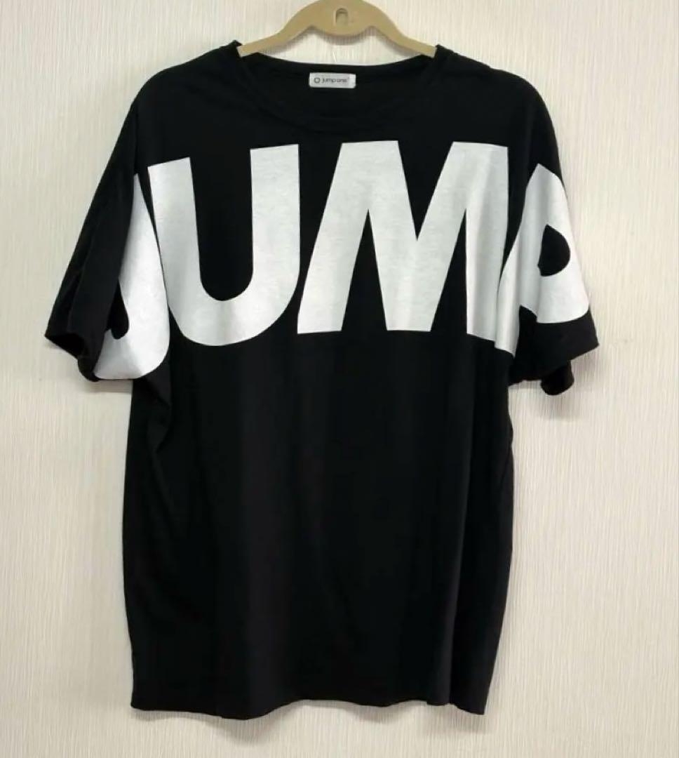 jump one ジャンプワン Tシャツ 黒 Apparel Brand「jump one+」 商品紹介 】 . 先日発売になった商品の