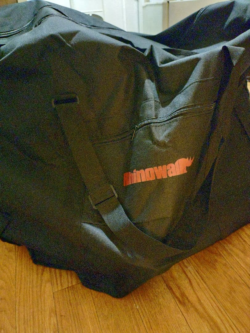 汐ノ宮駅で直接手渡し！！買ってから一切使わなかった折り畳み自転車と