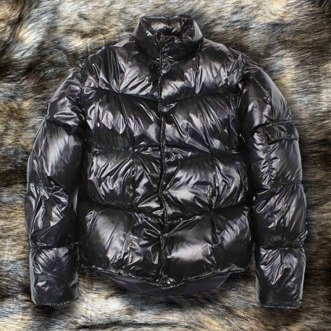 Martin Margiela 08AW➉初期ここのえタグ ダウン四つタグ 44 - メルカリ