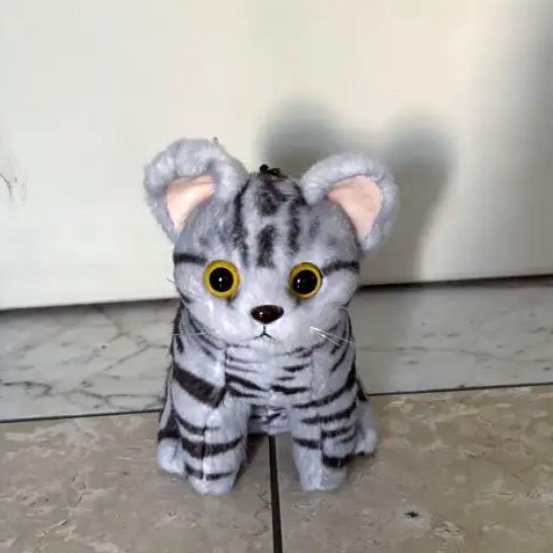 ちゃんみな B級 MINI BALENTINE BAG CHARM ぬいぐるみ - メルカリ