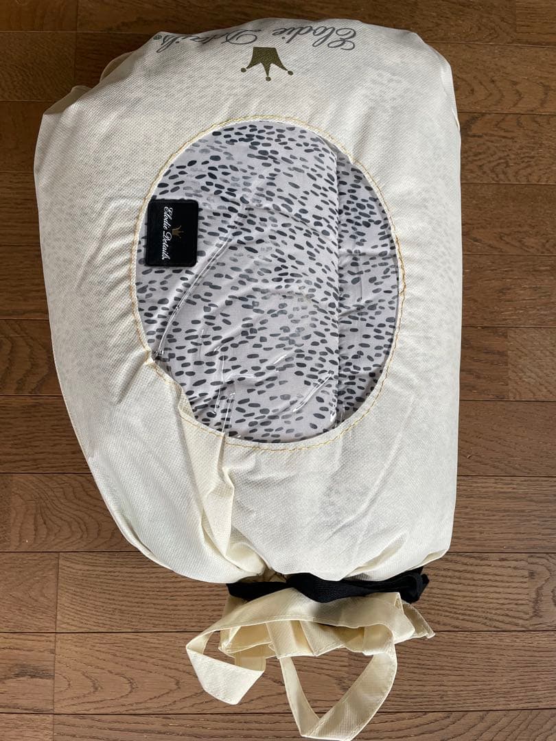 新品【日本未発売柄】Elodie Details エロディ フットマフ