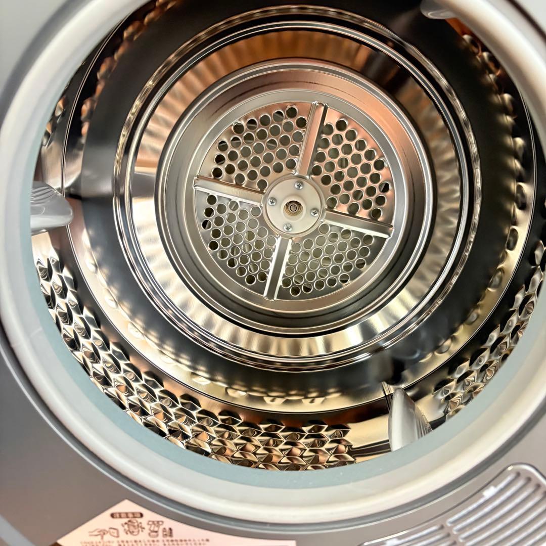 【美品・付属品完備】衣類乾燥機 3.0kg 工事不要 ES293336BAA