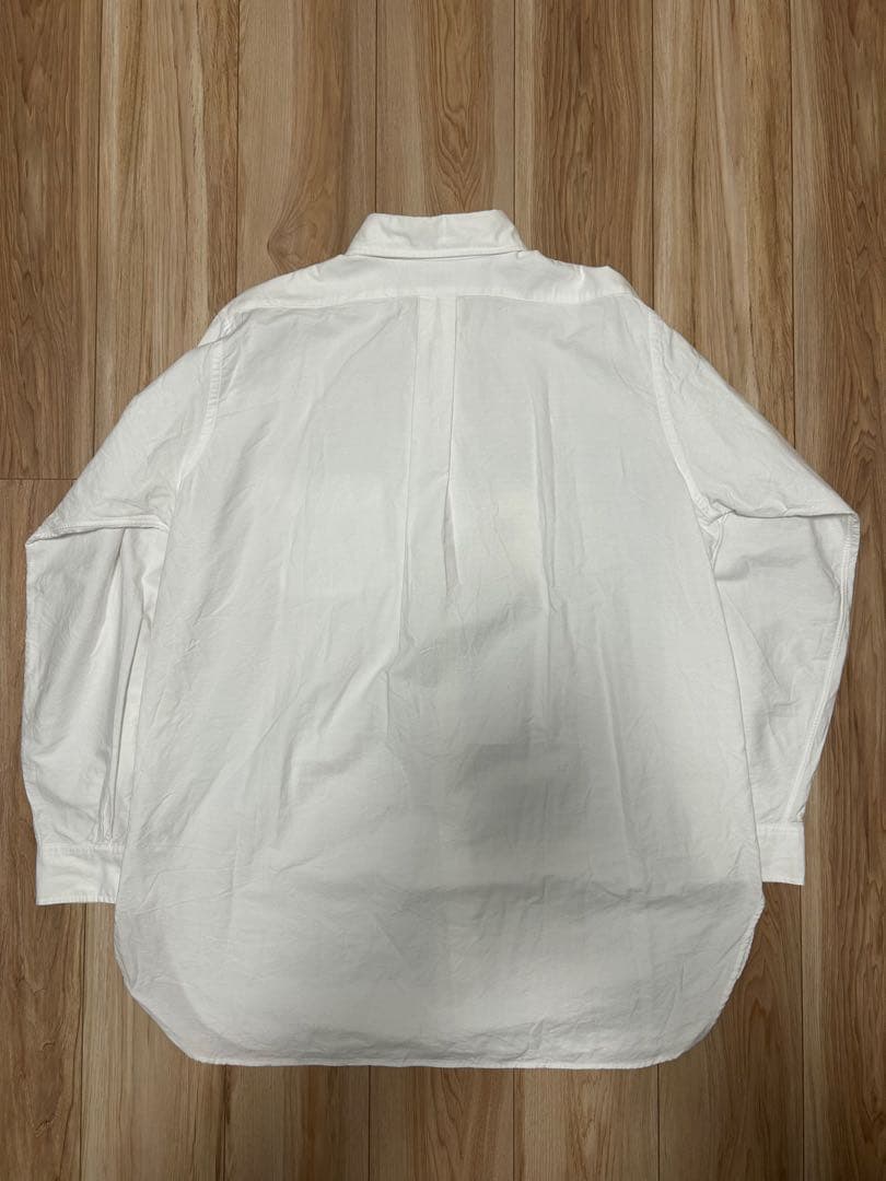 ブルックスブラザーズ アーカイブコレクション オックスフォードシャツ