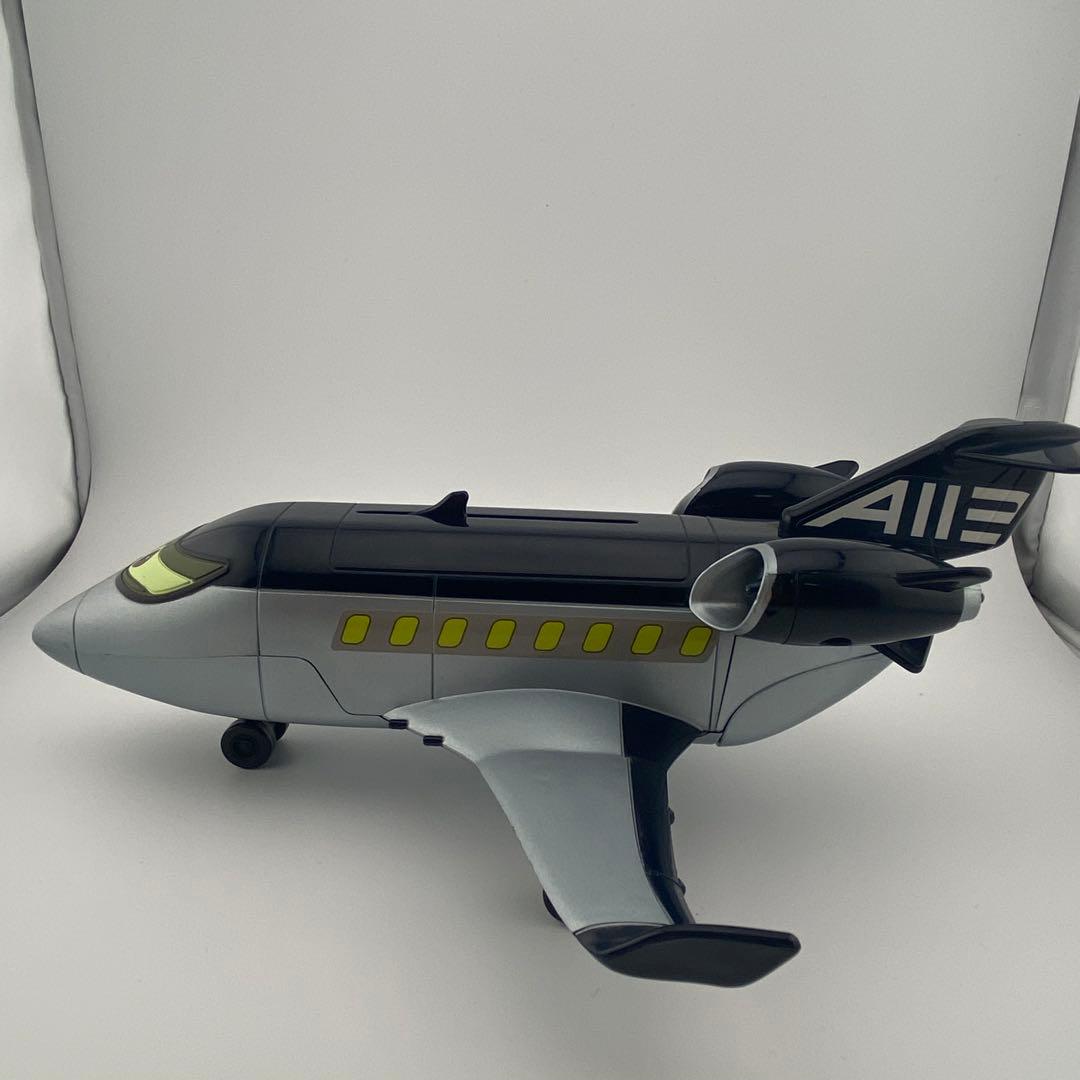 タカラトミー トミカ カーズ2 スパイジェットシドレー - メルカリ