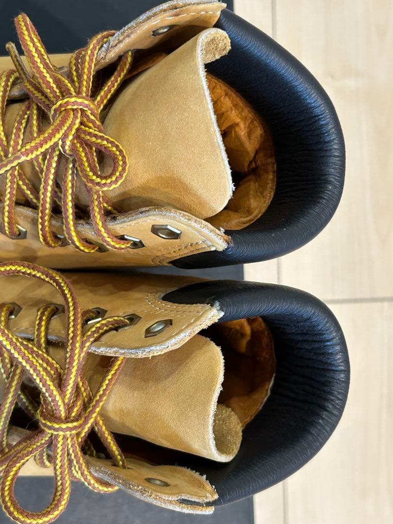 ティンバーランド　ブーツ　レディース　5.5M 22.5cm〜23.5cm