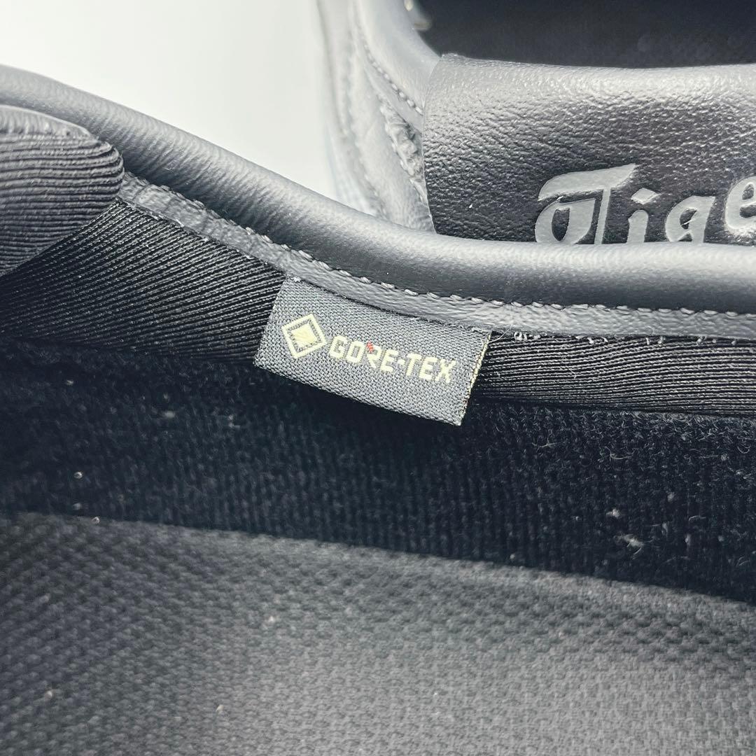 オニツカタイガー メキシコ66 SD ゴアテックス【26.5cm】