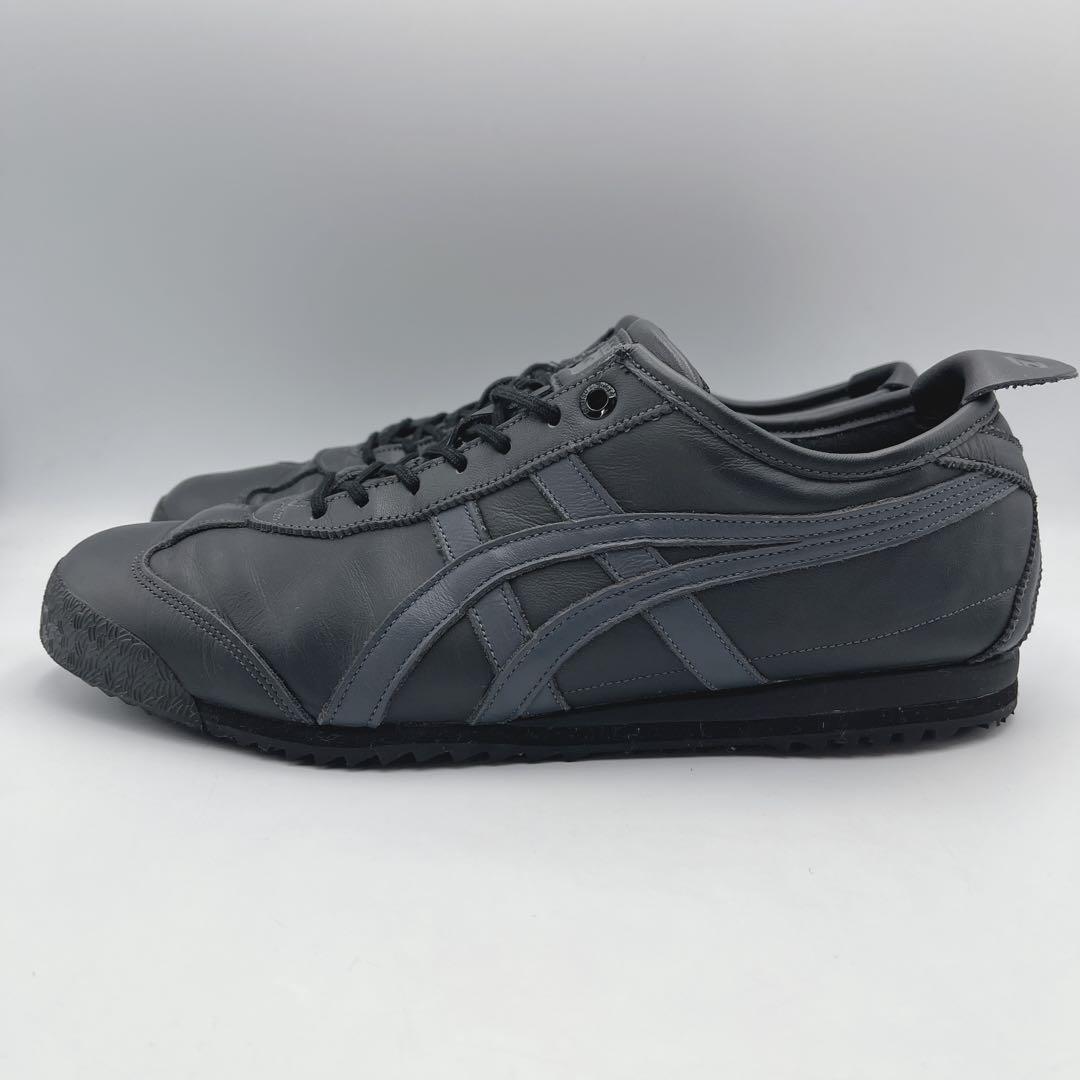 オニツカタイガー メキシコ66 SD ゴアテックス【26.5cm】