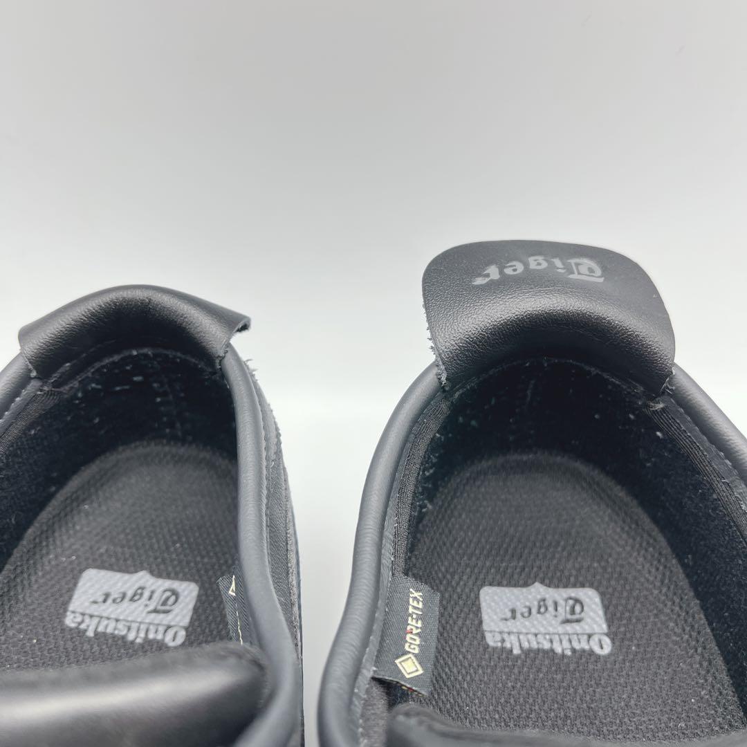 オニツカタイガー メキシコ66 SD ゴアテックス【26.5cm】