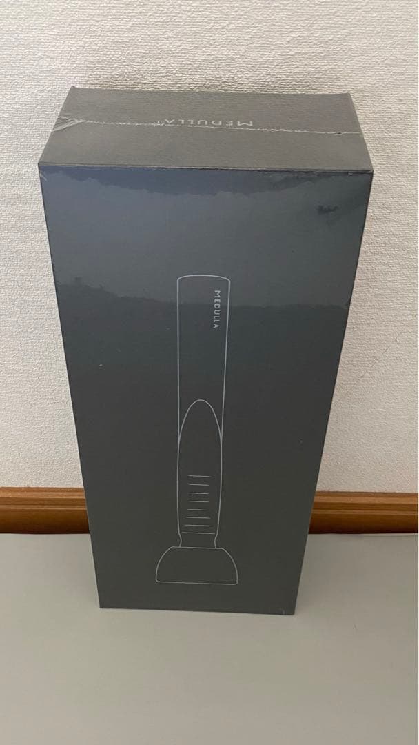 【新品未使用】MEDULLAメデュラソニックシャインプロ 公式】CLUB MEDULLA