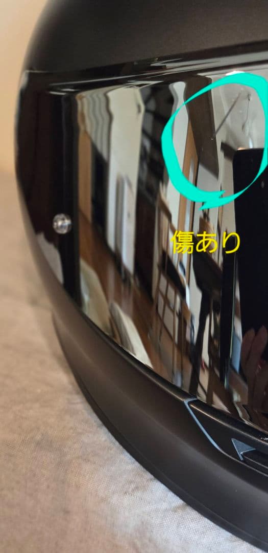 AGV K6/Asia Fit/マットブラック/size L/2023年 - メルカリ