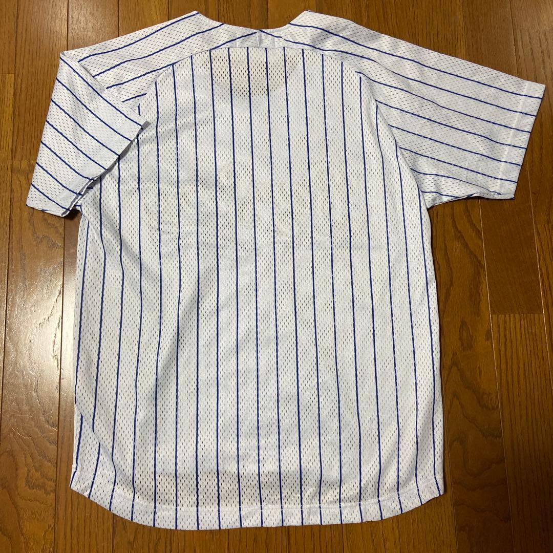 横浜DeNAベイスターズ ホーム白オールドユニフォーム フリーサイズ