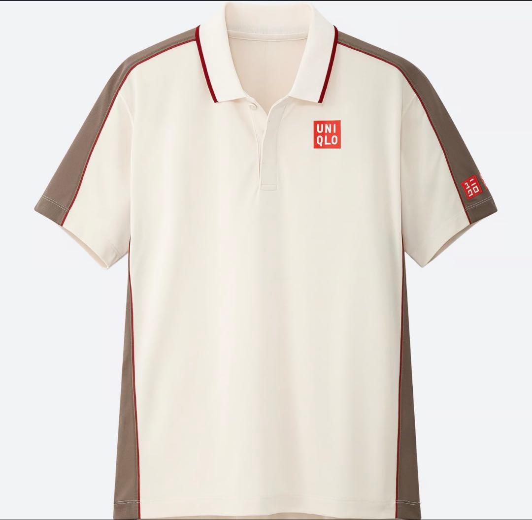 たがみ様 専用】UNIQLO RF WEAR 2019年全仏オープン上下セット