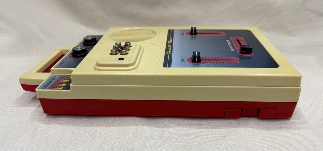 希少】COLUMBIA GMX-3 ポータブルミキサー 日本コロムビア製 - メルカリ