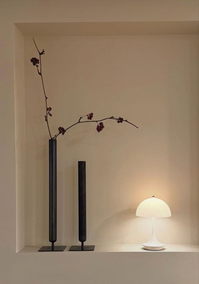 Audo Copenhagen オドーコペンハーゲン スタンスベース 50cm - メルカリ