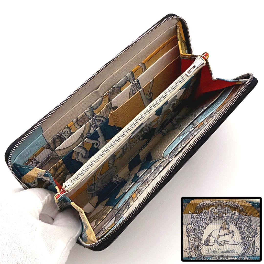 ✨希少✨赤字価格の為値下げ不可❣️エルメス♦︎アザップロング