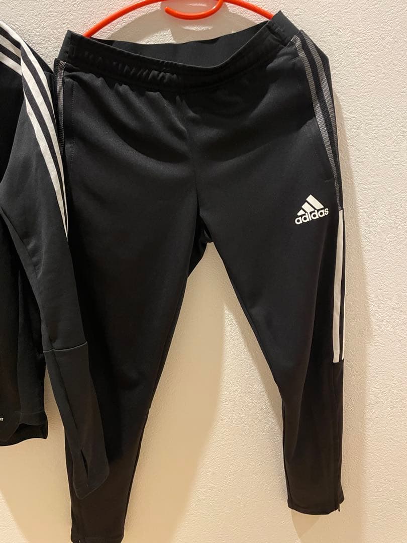 横浜Fマリノス トレーニングウェア 支給 ジャージ 上下