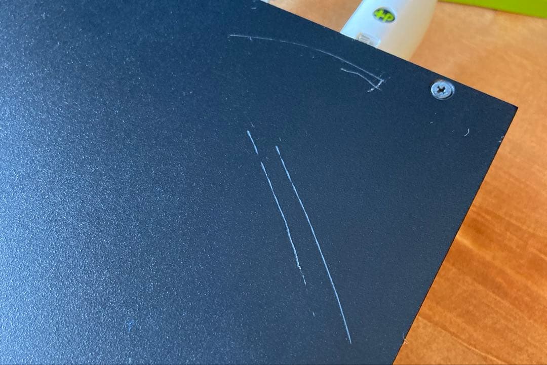 【HOSHIKA】GAP PREQ-73 PREMIER