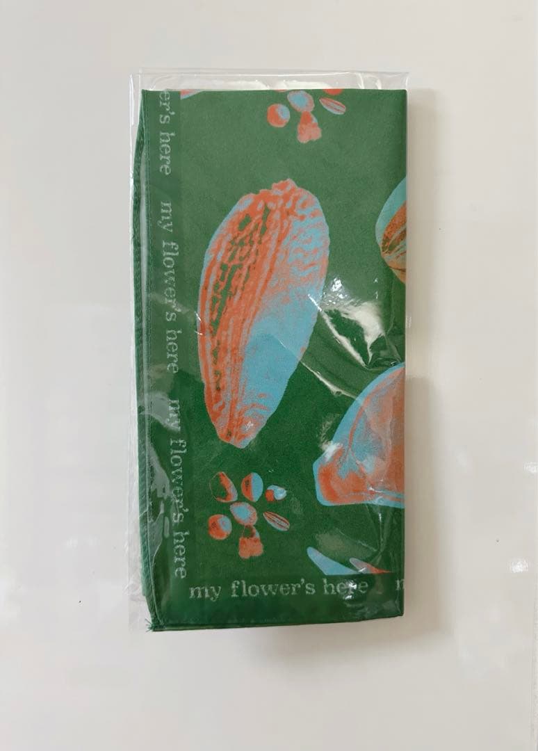 藤井風 花 バンダナ 新品未使用品 - メルカリ