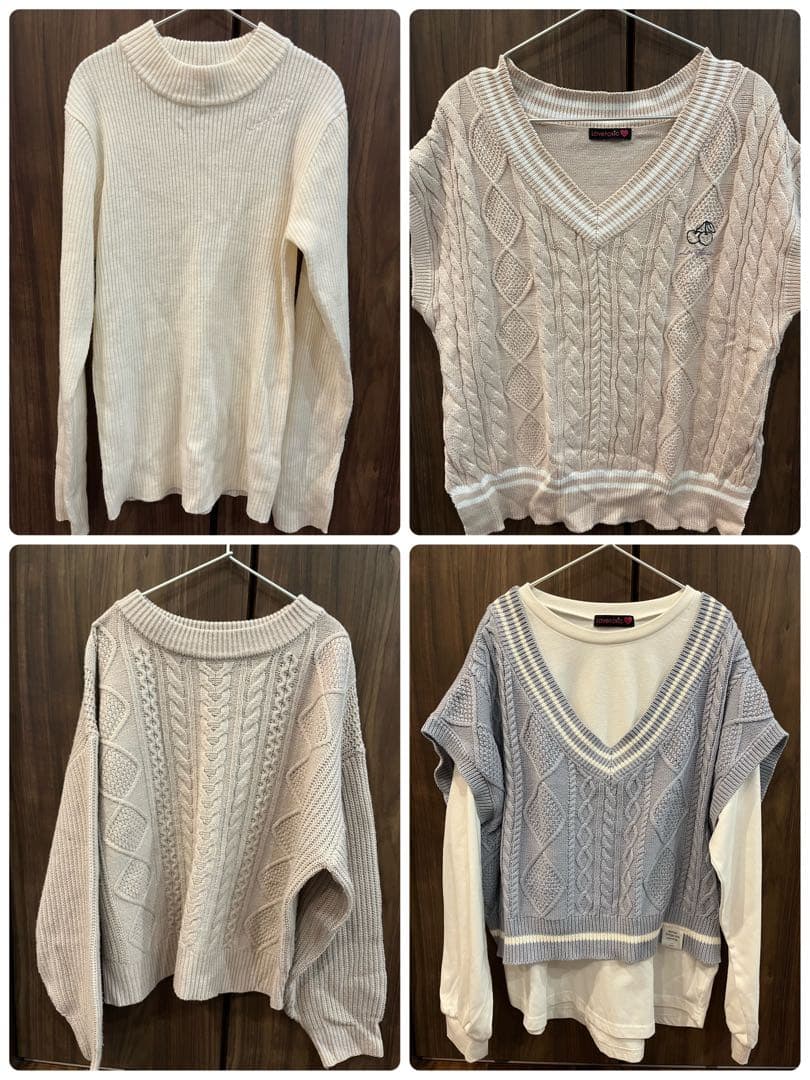 《本日のみ値下げ》ラブトキ　計31点　美品多数　セット売り