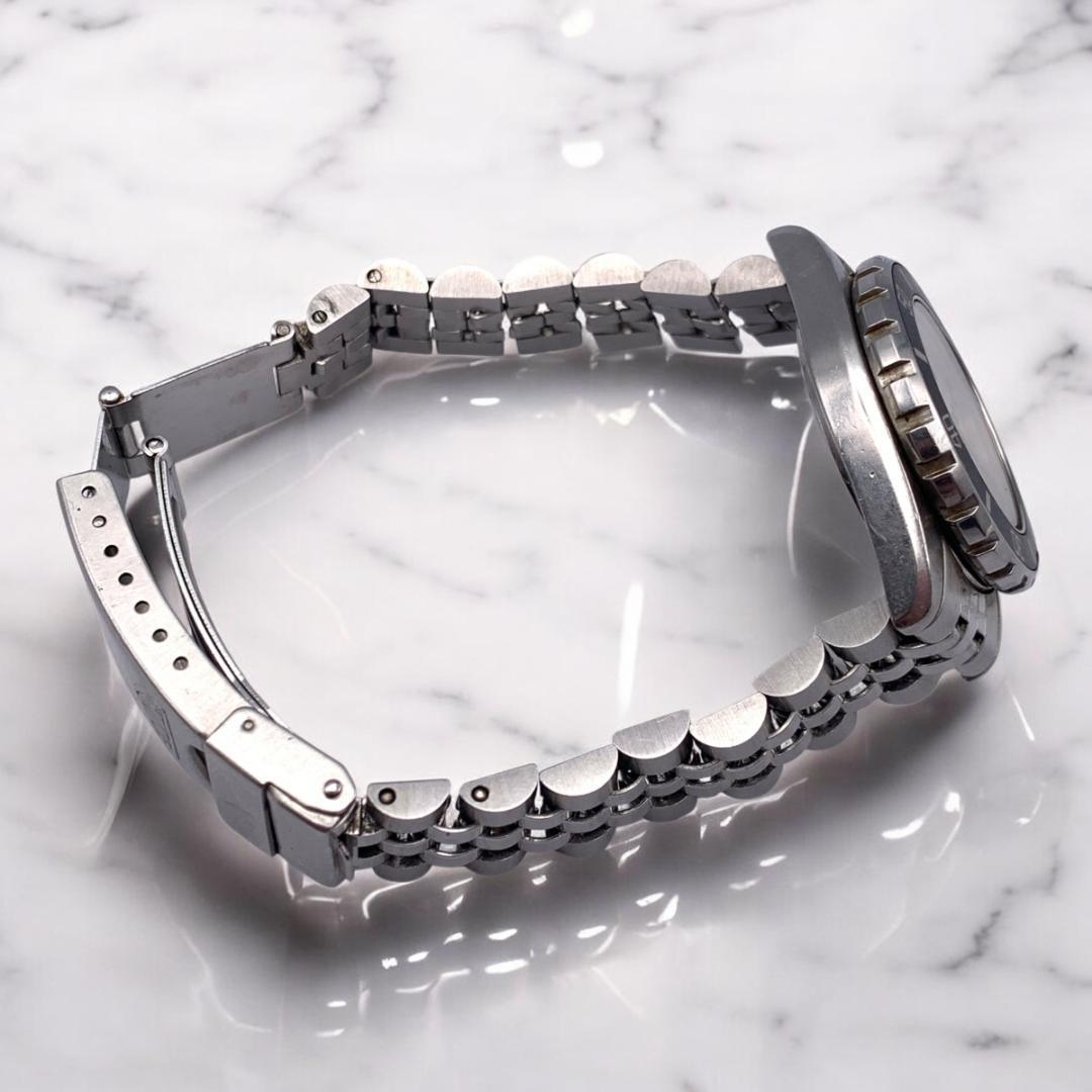 タグホイヤー 1000 プロフェッショナル 980.108N レディース時計