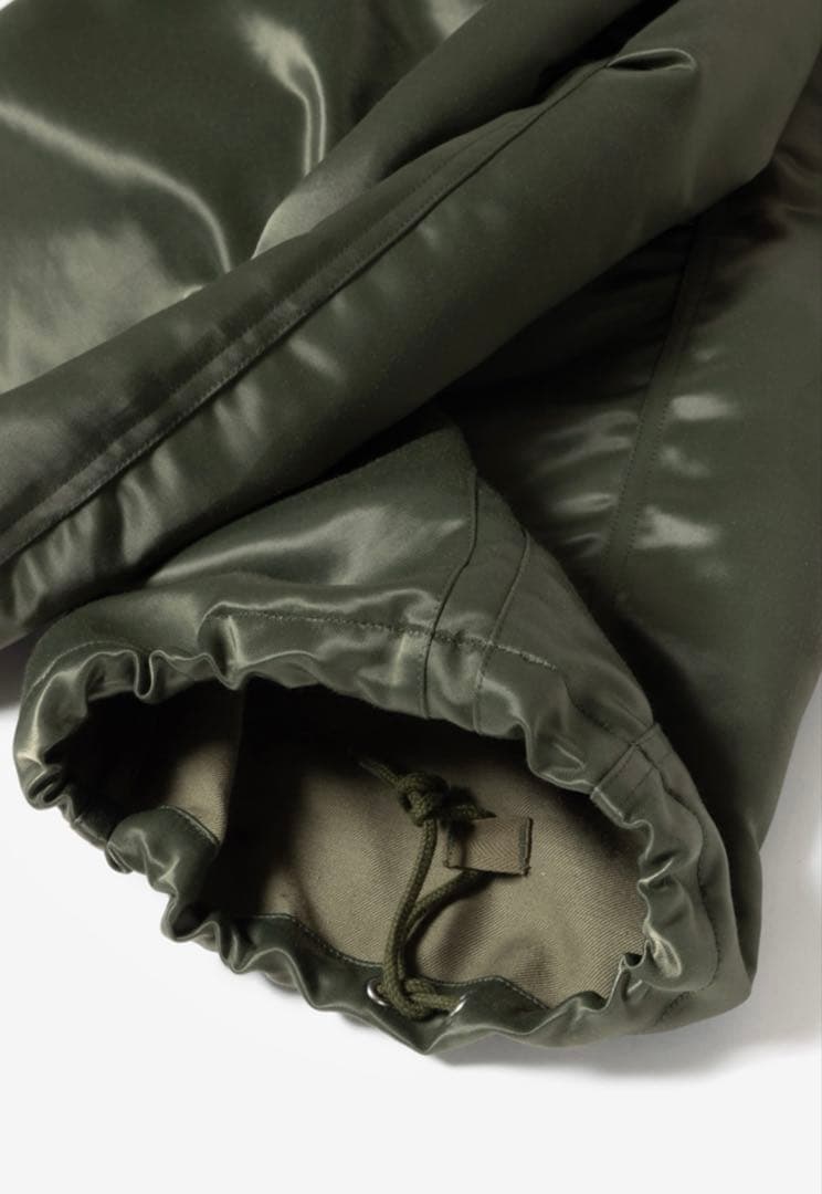 ROTOL トルネードパンツ サイズ3 OLIVE - メルカリ