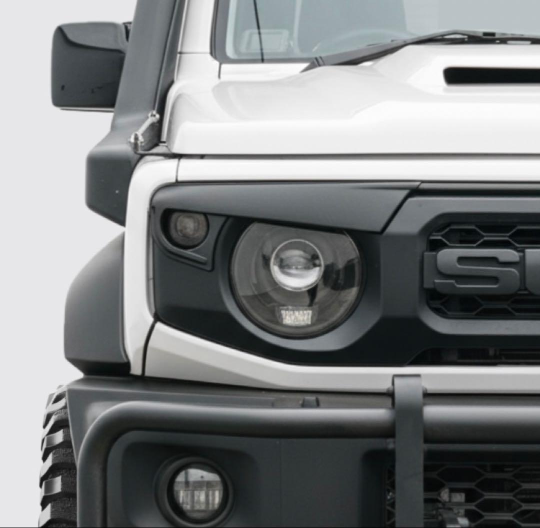 ROAMING HORIZONS ANGRY-EYE ジムニー/ノマド/シエラ | Shop at