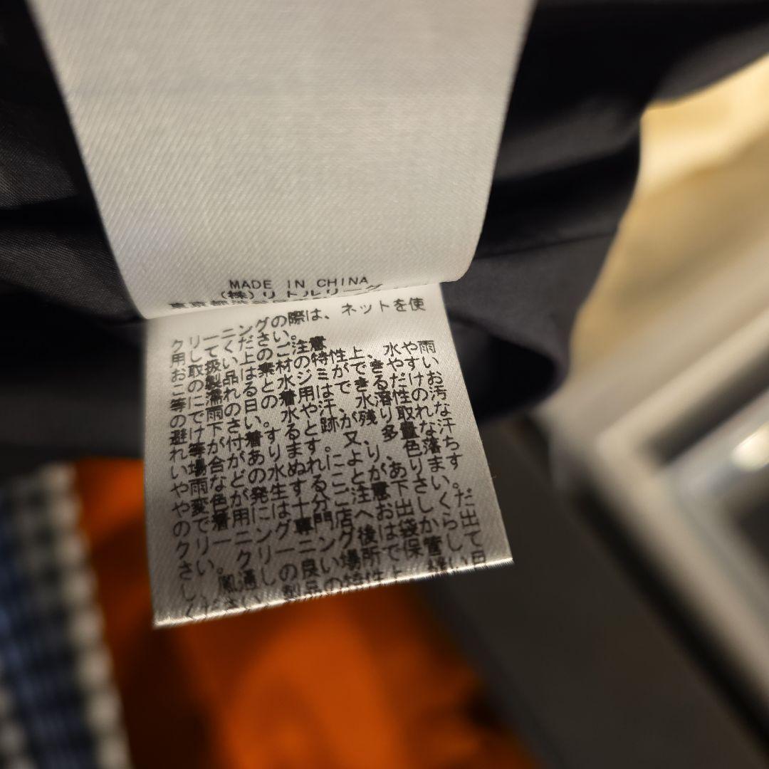 定価12万円エブール ロンハーマン別注ダウン 36 VERY東原亜希 - メルカリ