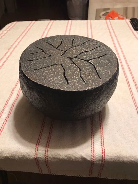 波紋音(スリットドラム) - メルカリ