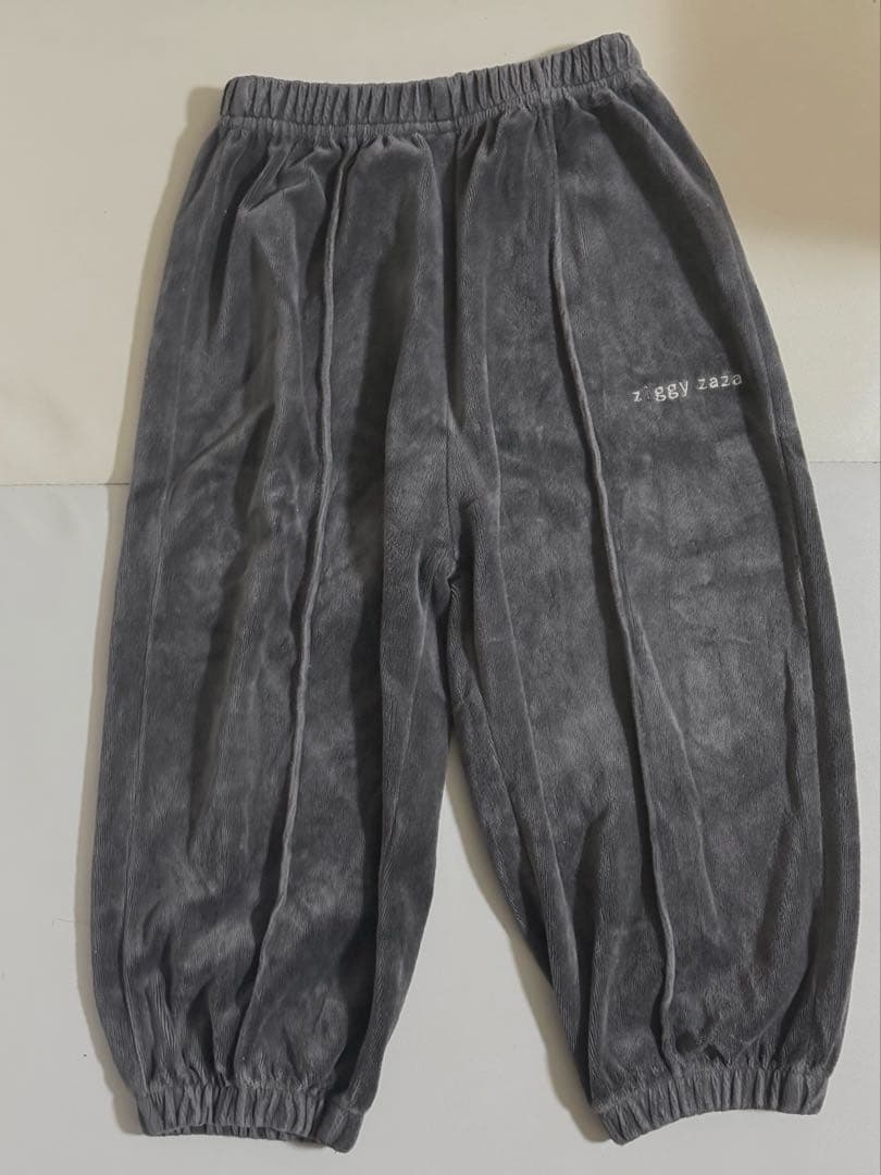 ziggyzaza コスモパンツ 2-3y - メルカリ