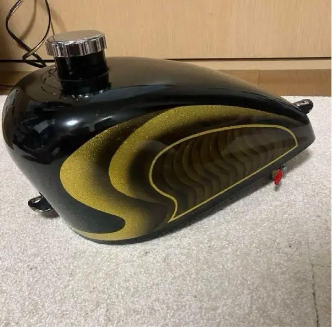 専用 スポーツスタータンク NEO FACTORY（ネオファクトリー） 3.1gal ハイトンネルスポーツスター