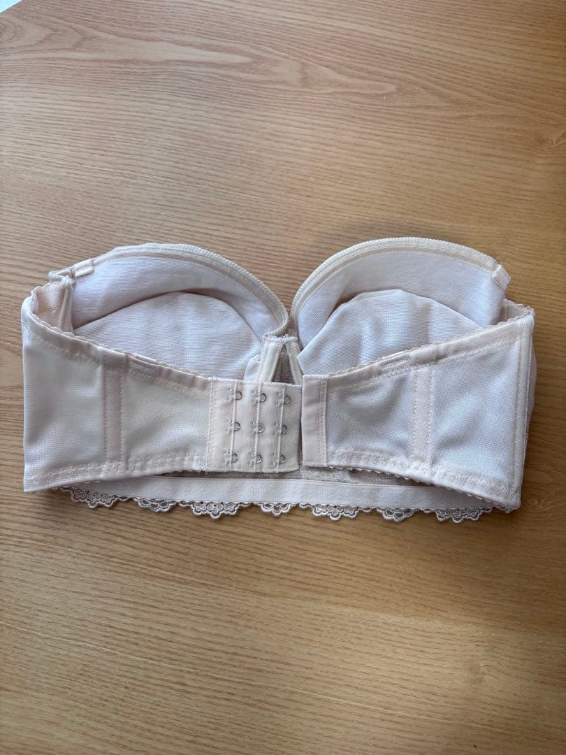 FOUR SIS & CO. フォーシスアンドカンパニー ブライダルインナー