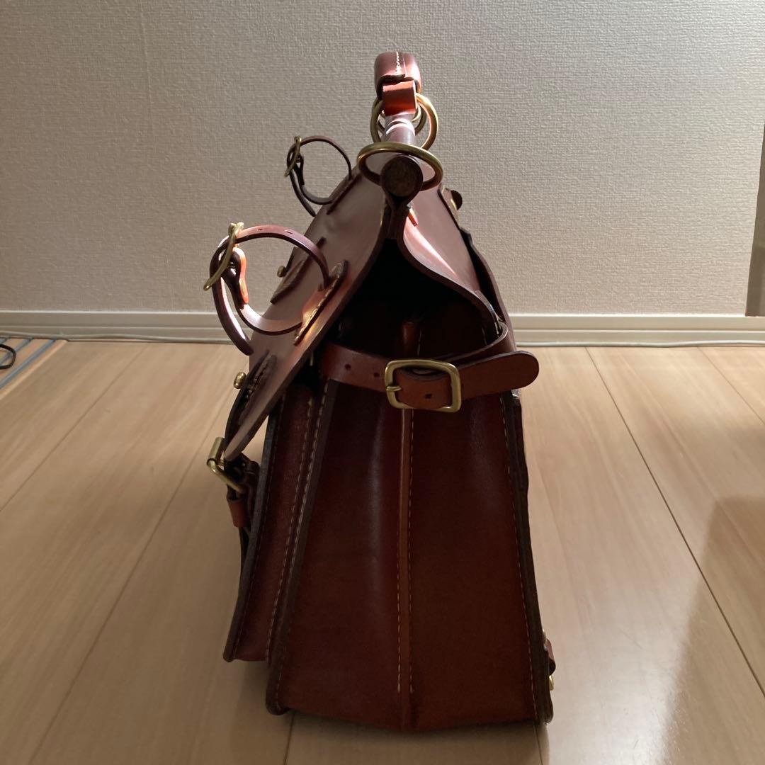 Herz トリップバッグ　A-102