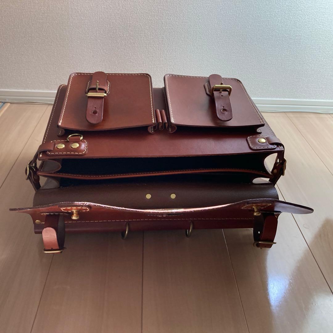 Herz トリップバッグ　A-102