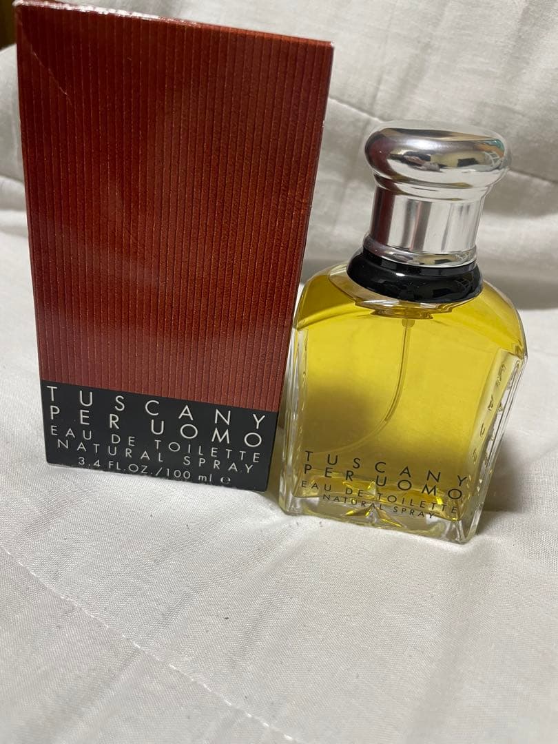 【新品】アラミス　タスカニー ペル ウォモ　オードトワレ　100ml ARAMIS（アラミス） 並行輸入品 タスカニー (タスカーニ) ペル ウォモ