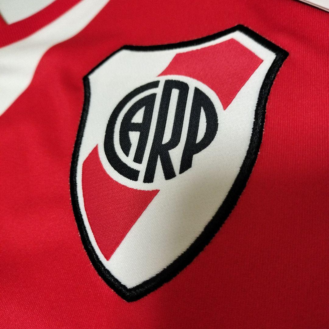 未使用 アディダスジャパン正規品 リーベルプレート ユニフォーム М