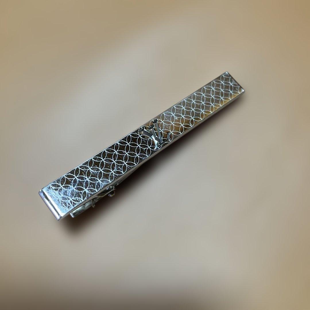 美品 未使用箱付き LOUIS VUITTON ルイ ヴィトン ネクタイピン | Shop