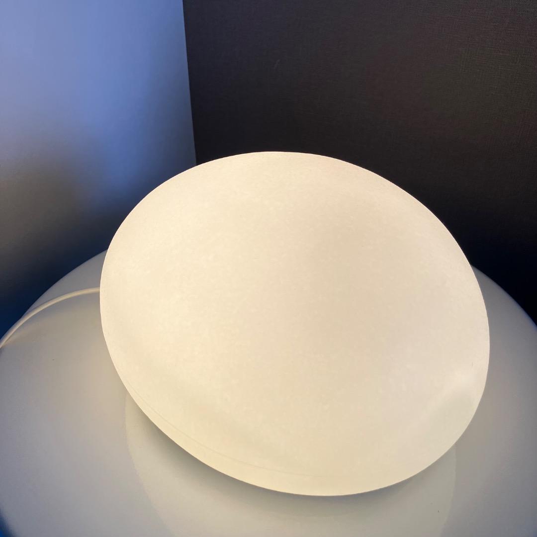 小泉誠 デザイン パナソニック フロアランプ \"ishicolo\"