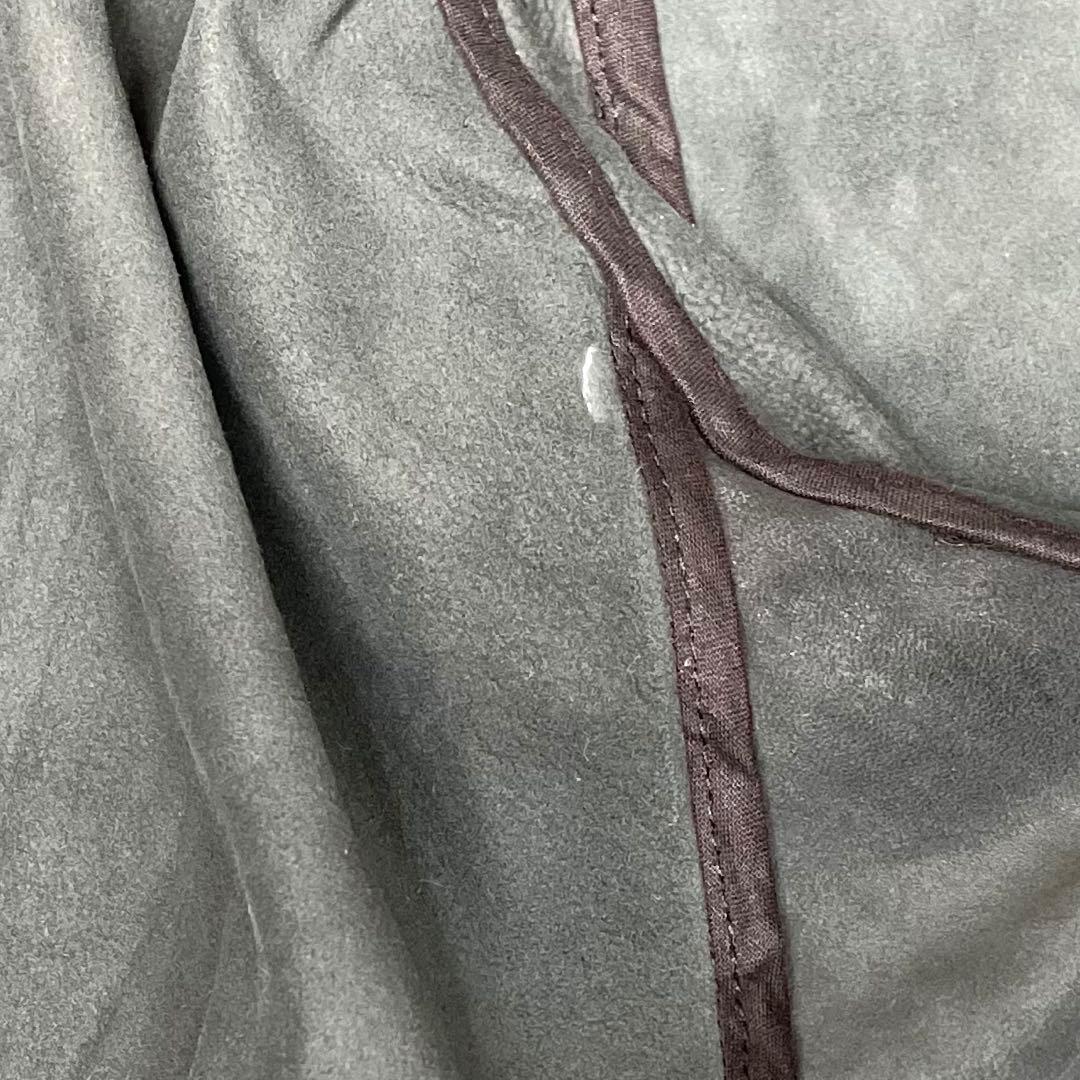 ERMANNO SCERVINO レザージャケット 50 L 黒 本革 - メルカリ