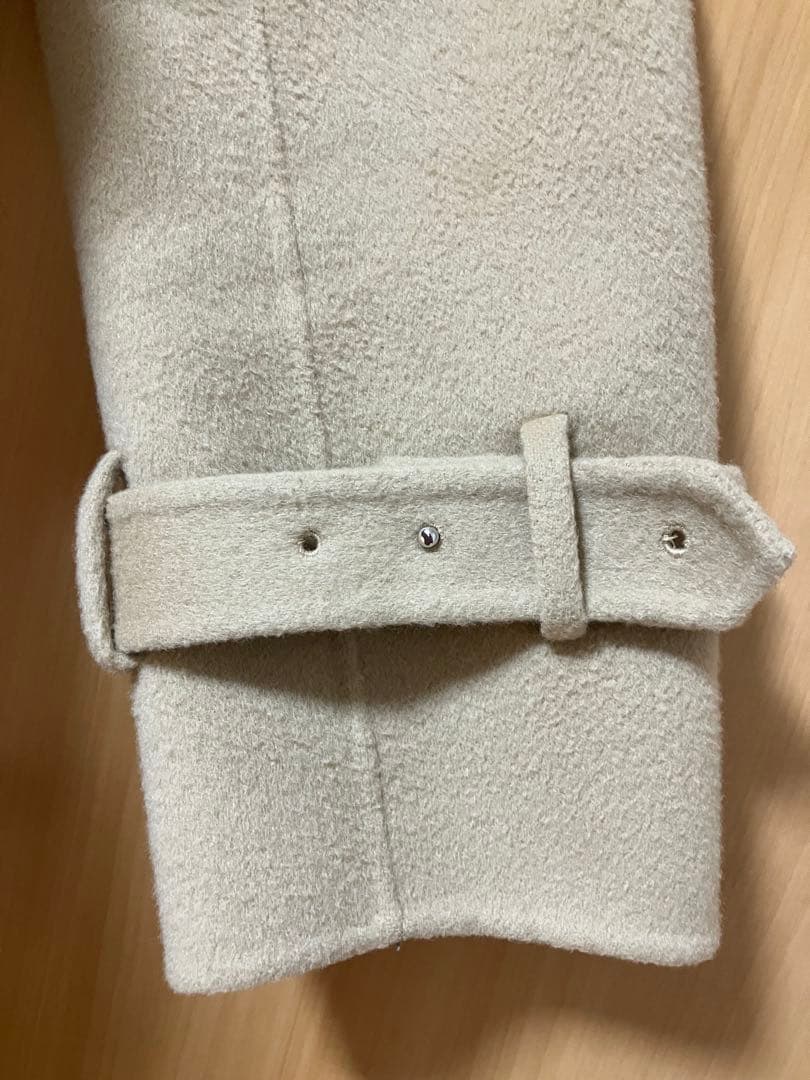 Theory 24AW New Divide 完売トレンチコート - メルカリ