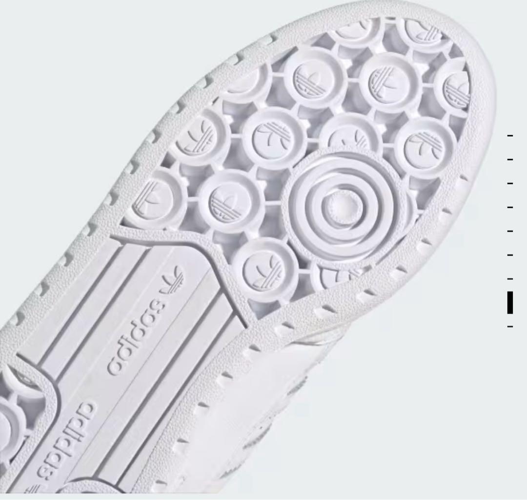 ☆奥ちゃん様専用【新品】adidas フォーラムXLG サイズ25.5cm - メルカリ